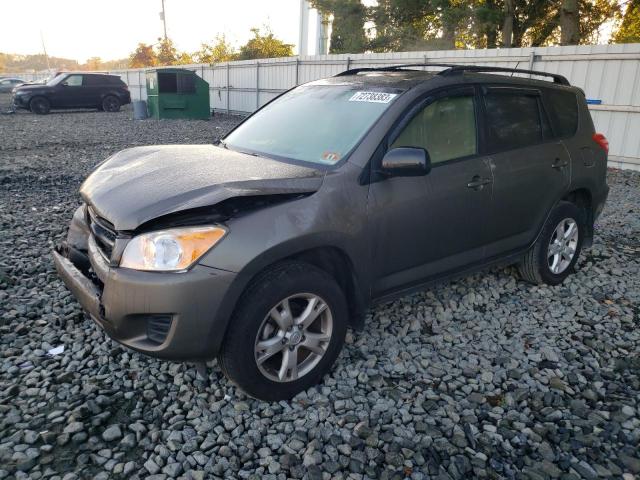 TOYOTA RAV4 2012 jtmbf4dvxc5054725