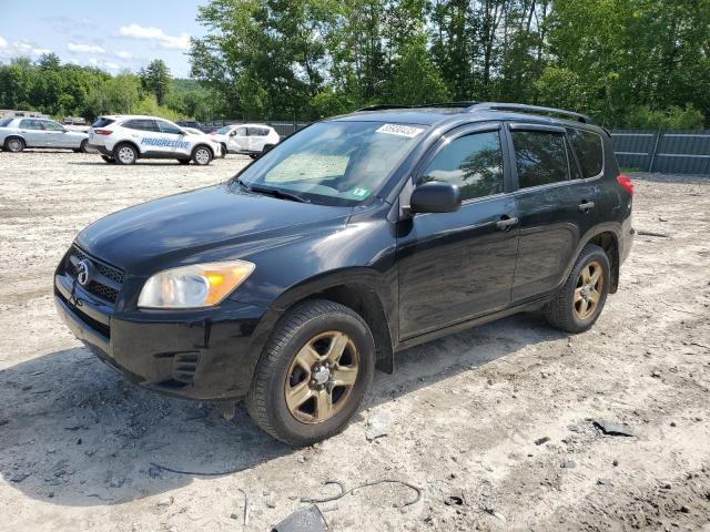 TOYOTA RAV4 2012 jtmbf4dvxc5055356