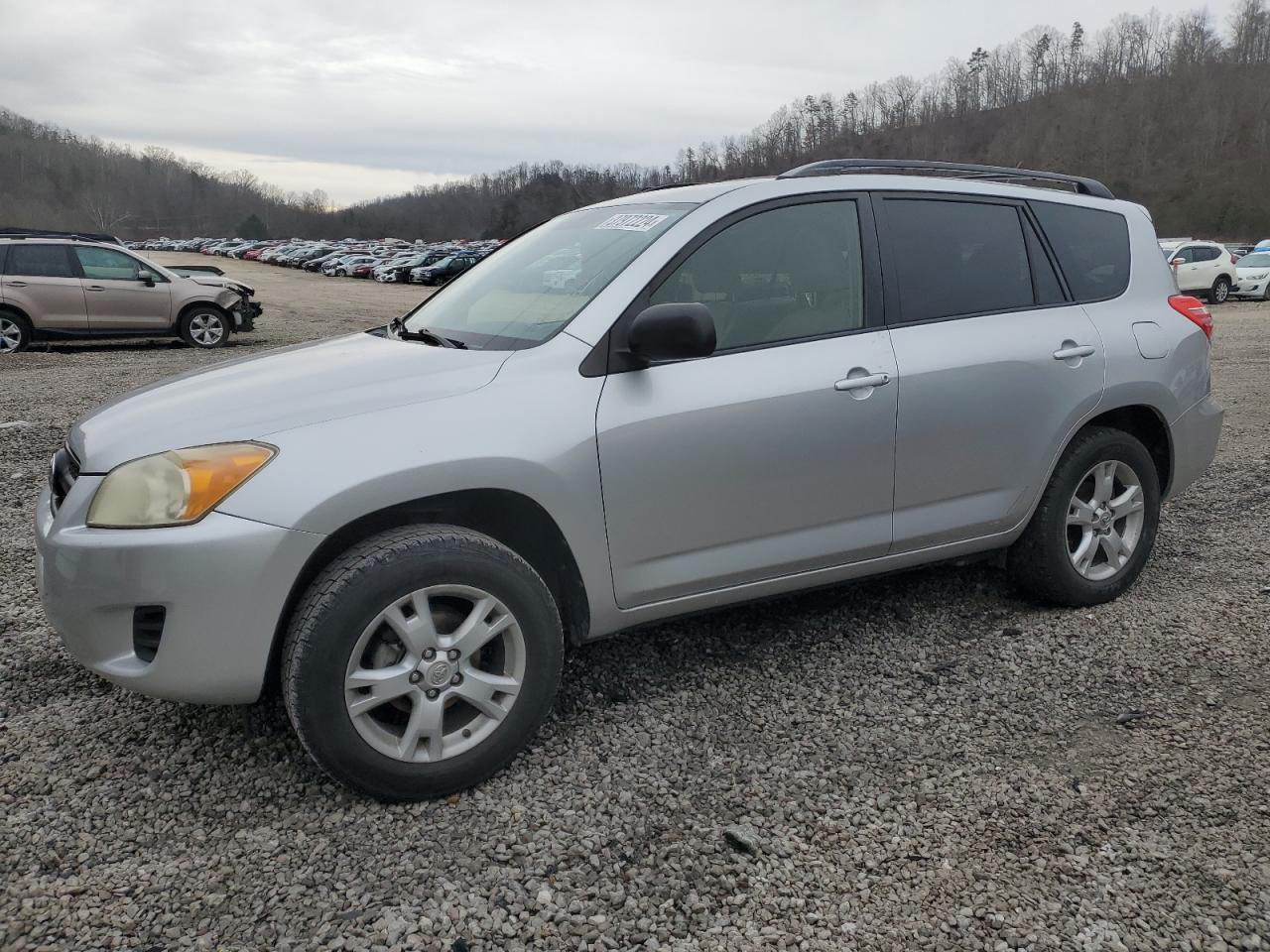 TOYOTA RAV 4 2012 jtmbf4dvxc5055597