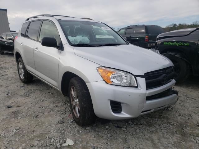 TOYOTA RAV4 2012 jtmbf4dvxc5055941