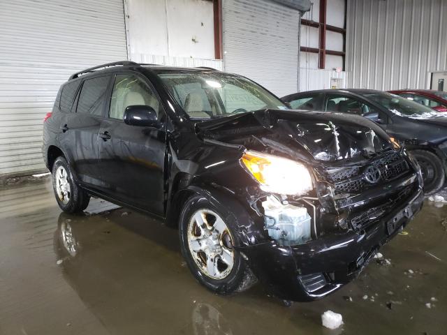 TOYOTA RAV4 2012 jtmbf4dvxc5056975