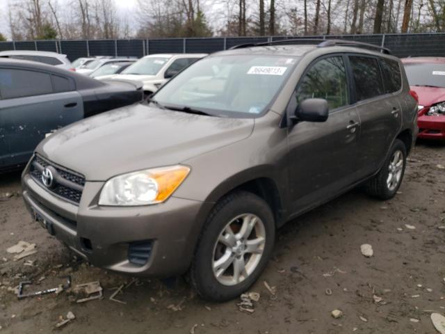 TOYOTA RAV4 2012 jtmbf4dvxcd043861