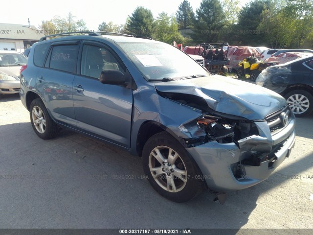 TOYOTA RAV4 2012 jtmbf4dvxcd045688