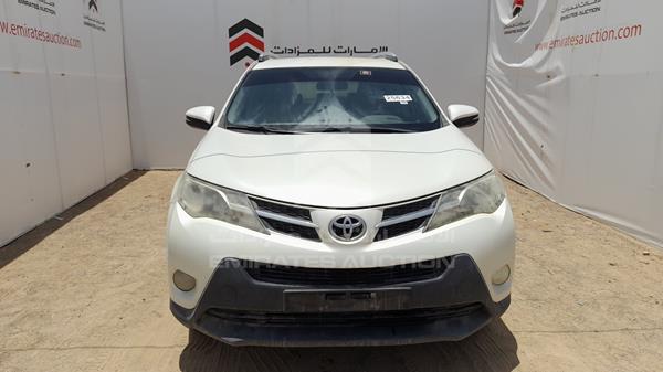 TOYOTA RAV 4 2014 jtmbf9ev0e5030271