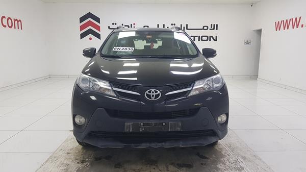 TOYOTA RAV 4 2015 jtmbf9ev0fd150126