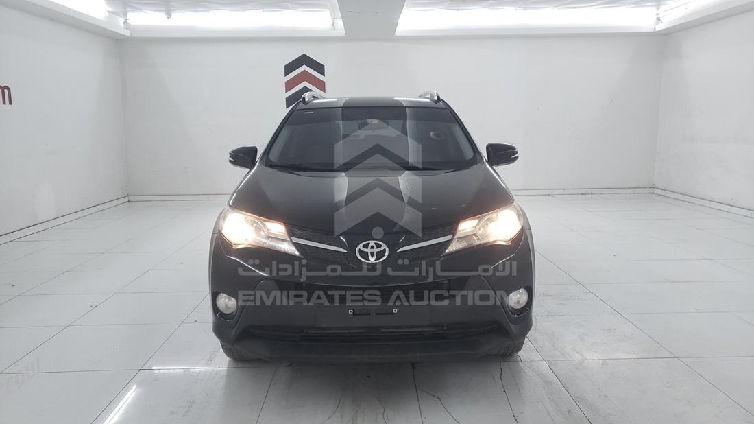 TOYOTA RAV 2014 jtmbf9ev2ej004892