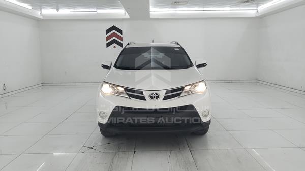 TOYOTA RAV 4 2014 jtmbf9ev4ed057804