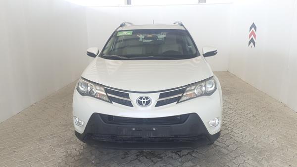 TOYOTA RAV 4 2015 jtmbf9ev4fj020108