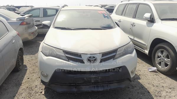 TOYOTA RAV 4 2015 jtmbf9ev4fj032713