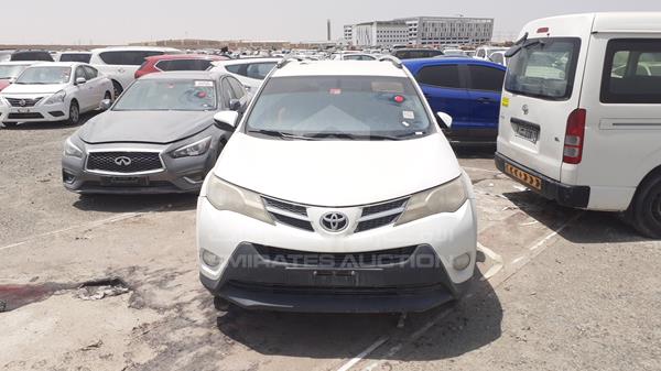 TOYOTA RAV 4 2014 jtmbf9ev6ej006693