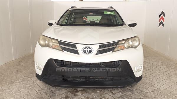 TOYOTA RAV 2015 jtmbf9ev6fd120595