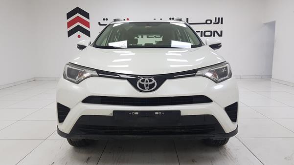 TOYOTA RAV 4 2016 jtmbf9ev7gj060717