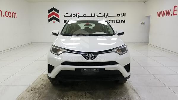 TOYOTA RAV 4 2018 jtmbf9ev7jj219906