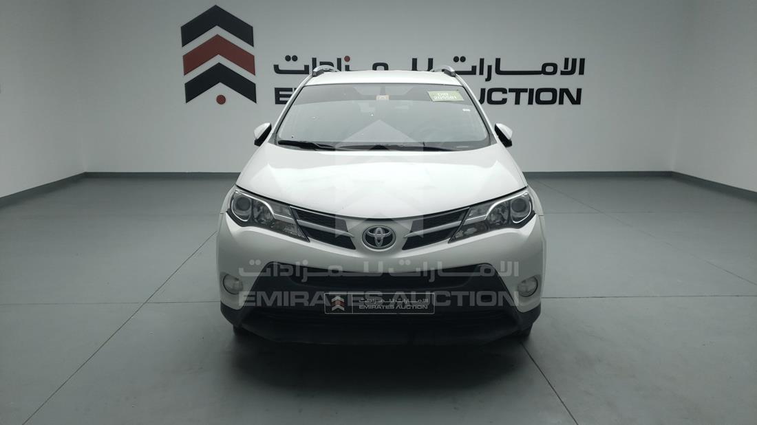 TOYOTA RAV 4 2015 jtmbf9ev9fj024686