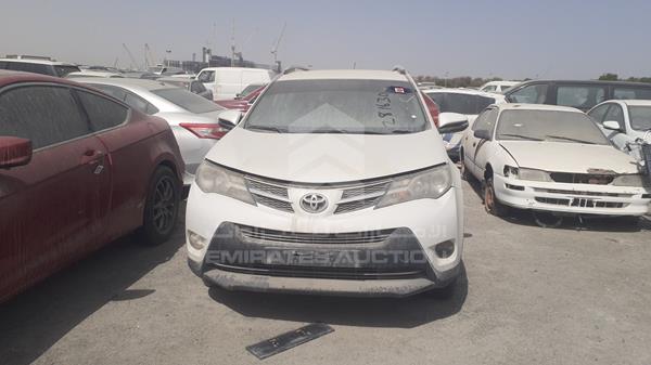 TOYOTA RAV 4 2015 jtmbf9evxfj030643