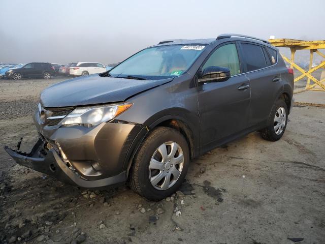 TOYOTA RAV4 2013 jtmbfrev0d5001240