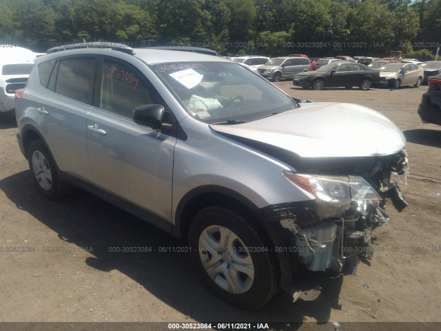 TOYOTA RAV4 2013 jtmbfrev0d5009306