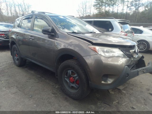 TOYOTA RAV4 2013 jtmbfrev0d5010455