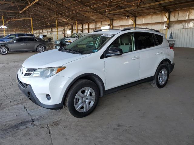 TOYOTA RAV4 2013 jtmbfrev0d5015509