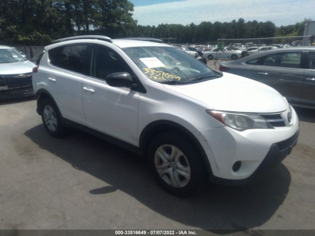 TOYOTA RAV4 2013 jtmbfrev0d5019530