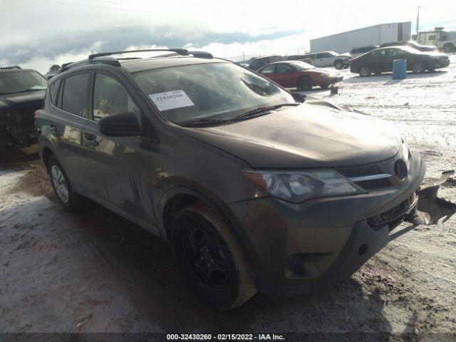 TOYOTA RAV4 2013 jtmbfrev0dd008971