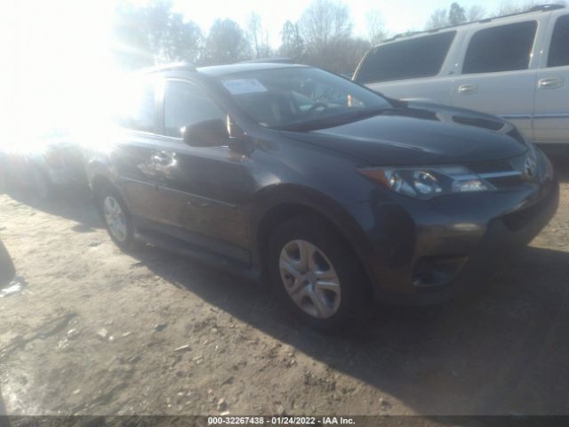 TOYOTA RAV4 2013 jtmbfrev0dd017640