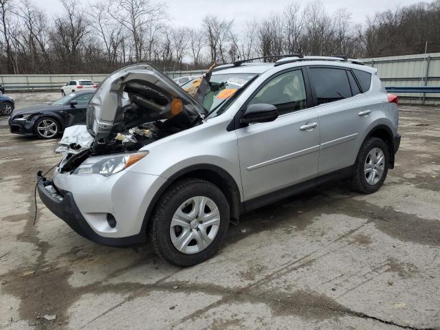 TOYOTA RAV4 2013 jtmbfrev0dd017850