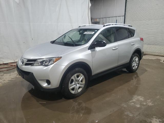 TOYOTA RAV4 2013 jtmbfrev0dd019839