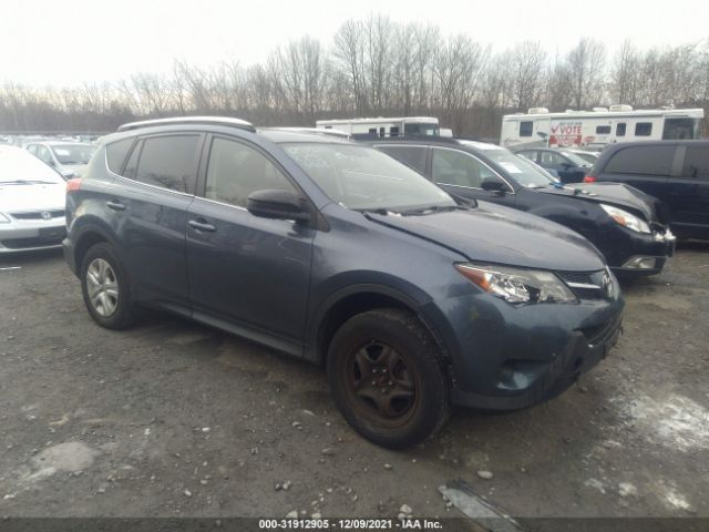 TOYOTA RAV4 2013 jtmbfrev0dd033692