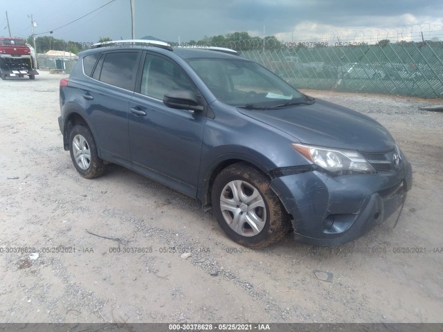 TOYOTA RAV4 2013 jtmbfrev0dd035894