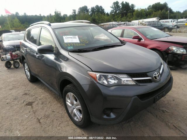 TOYOTA RAV4 2013 jtmbfrev0dd041078