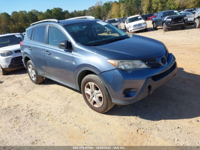 TOYOTA RAV4 2013 jtmbfrev0dd044577