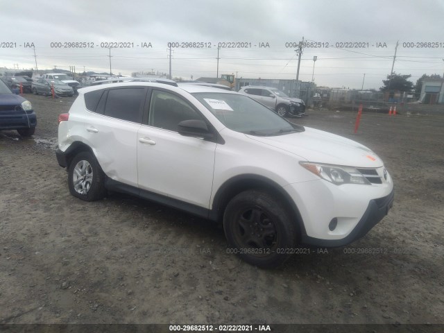 TOYOTA RAV4 2014 jtmbfrev0e5030383