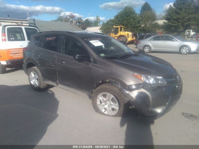 TOYOTA RAV4 2014 jtmbfrev0ed048808