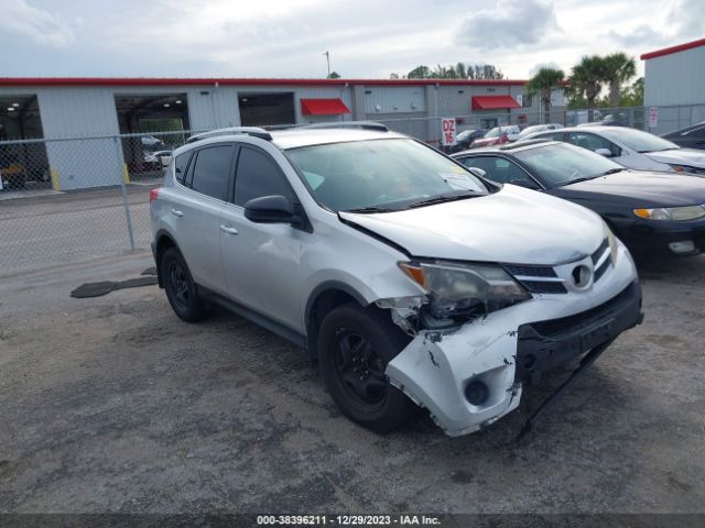 TOYOTA RAV4 2014 jtmbfrev0ed050963