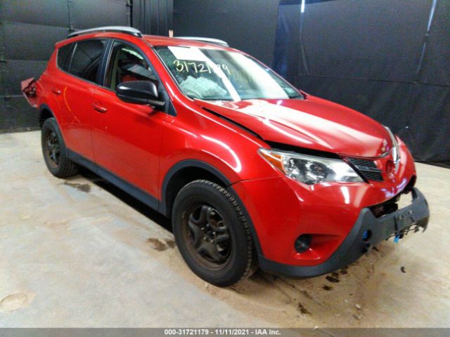 TOYOTA RAV4 2014 jtmbfrev0ed055984