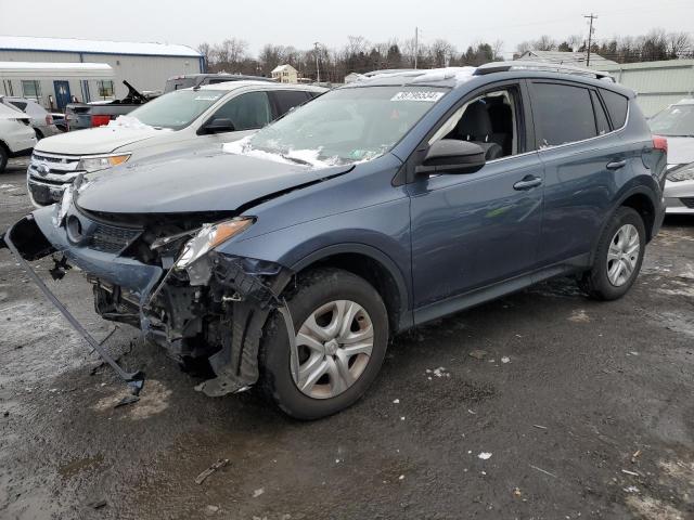 TOYOTA RAV4 2014 jtmbfrev0ed064751