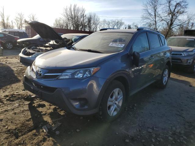 TOYOTA RAV4 2014 jtmbfrev0ed065575