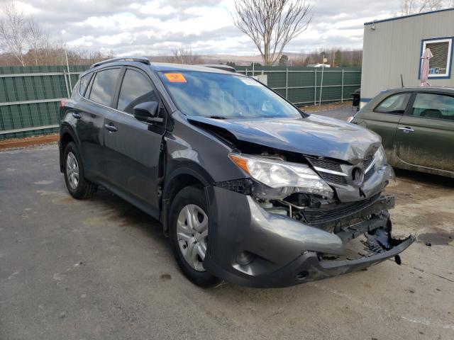 TOYOTA RAV 4 2014 jtmbfrev0ed065849