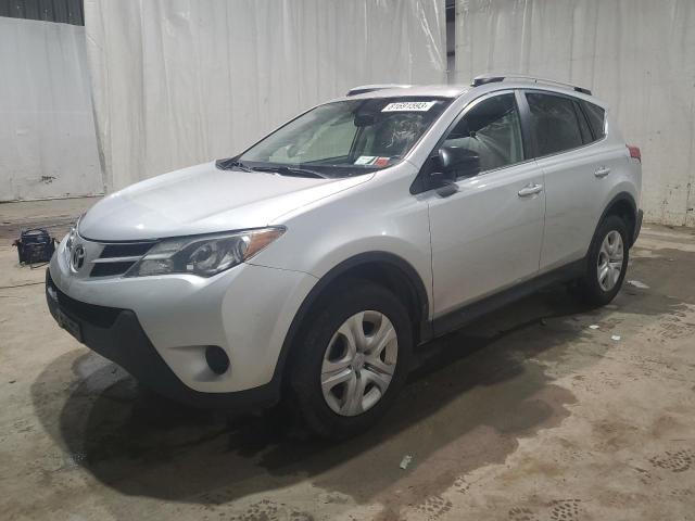 TOYOTA RAV4 2014 jtmbfrev0ed074597