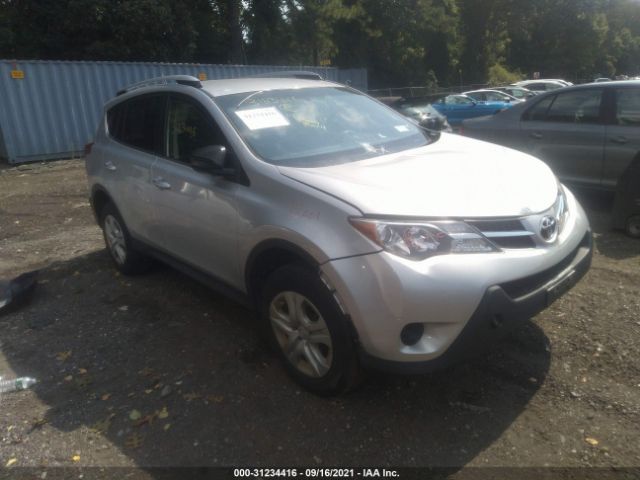 TOYOTA RAV4 2014 jtmbfrev0ed075569