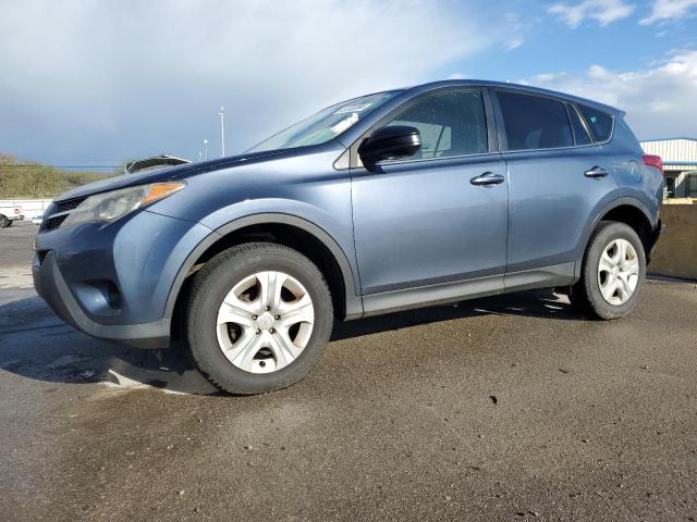 TOYOTA RAV4 2014 jtmbfrev0ed076141