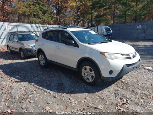 TOYOTA RAV4 2014 jtmbfrev0ed076494