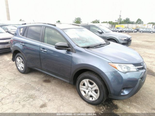 TOYOTA RAV4 2014 jtmbfrev0ed081548