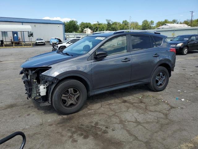 TOYOTA RAV4 LE 2014 jtmbfrev0ed086622