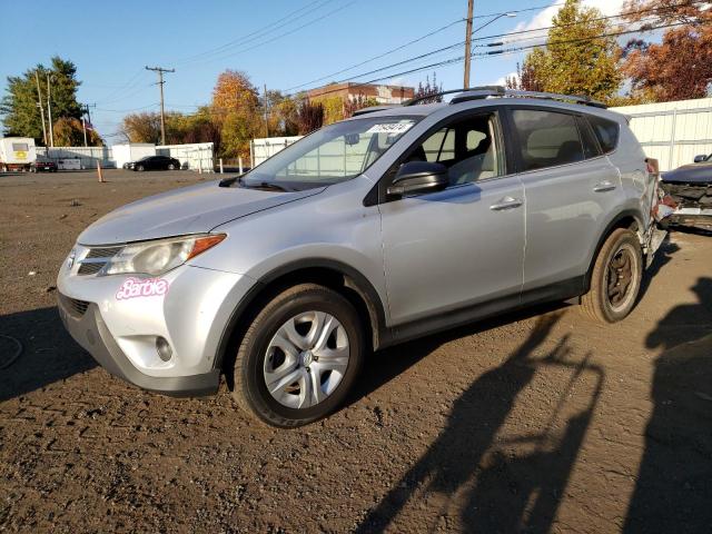 TOYOTA RAV4 LE 2014 jtmbfrev0ej005944