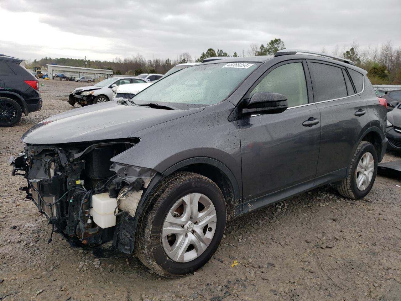 TOYOTA RAV 4 2014 jtmbfrev0ej006091