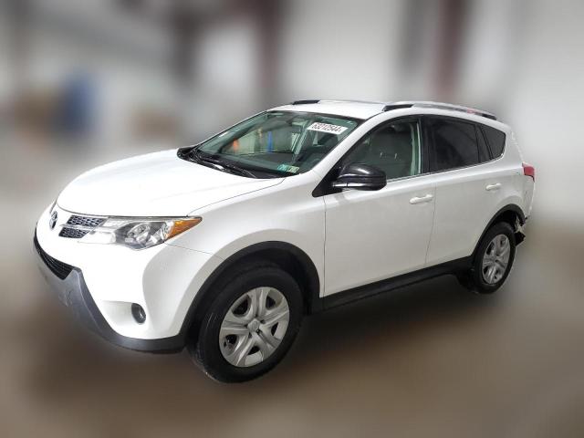 TOYOTA RAV4 2014 jtmbfrev0ej011047