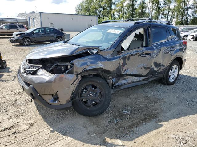 TOYOTA RAV4 LE 2015 jtmbfrev0fd113920