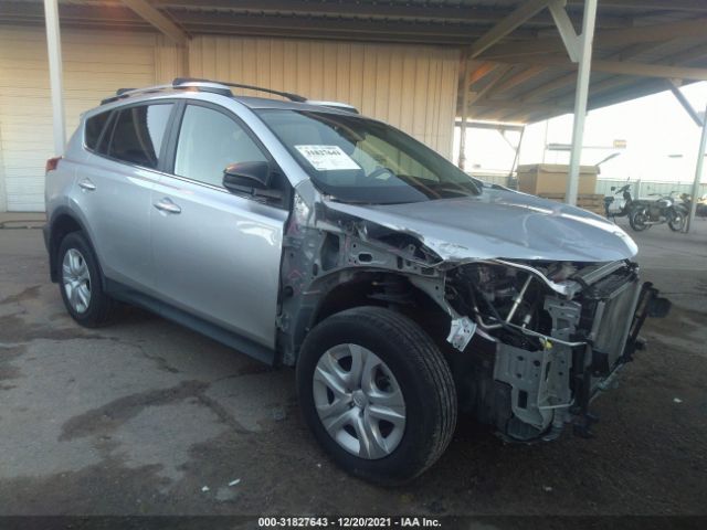 TOYOTA RAV4 2015 jtmbfrev0fd127137